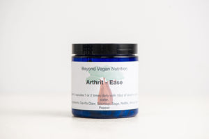 Beyond Vegan Nutrition - Arthrit-Ease