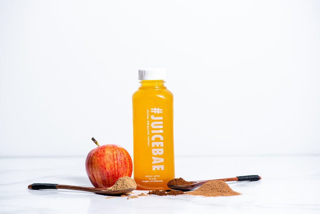 HERBAL APPLE