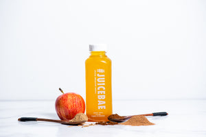 HERBAL APPLE