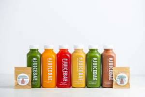 7 DAY ALKALINE JUICE PACKAGE