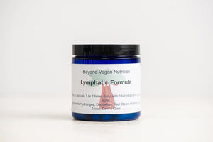 Beyond Vegan Nutrition - Lymphatic Formula