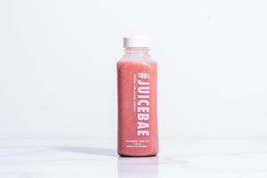 STRAWBERRY SMOOTHIE